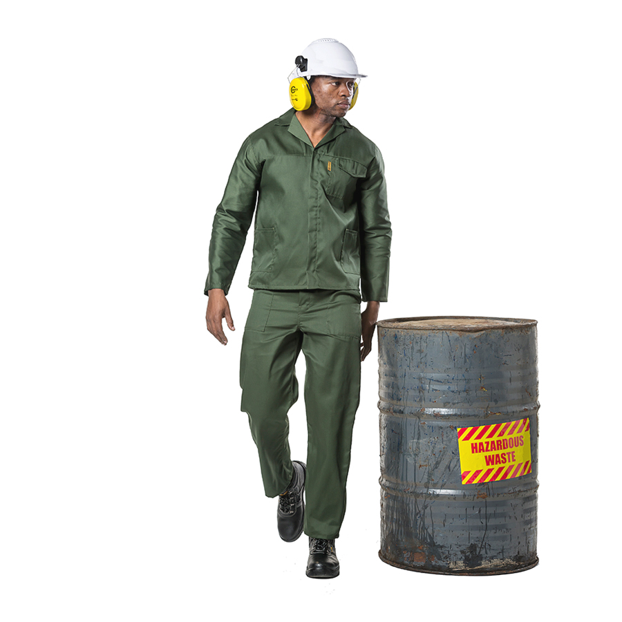Dromex Acid Resistant Conti