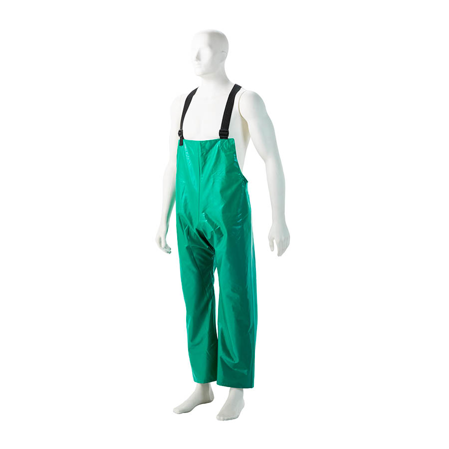 Bib and Brace