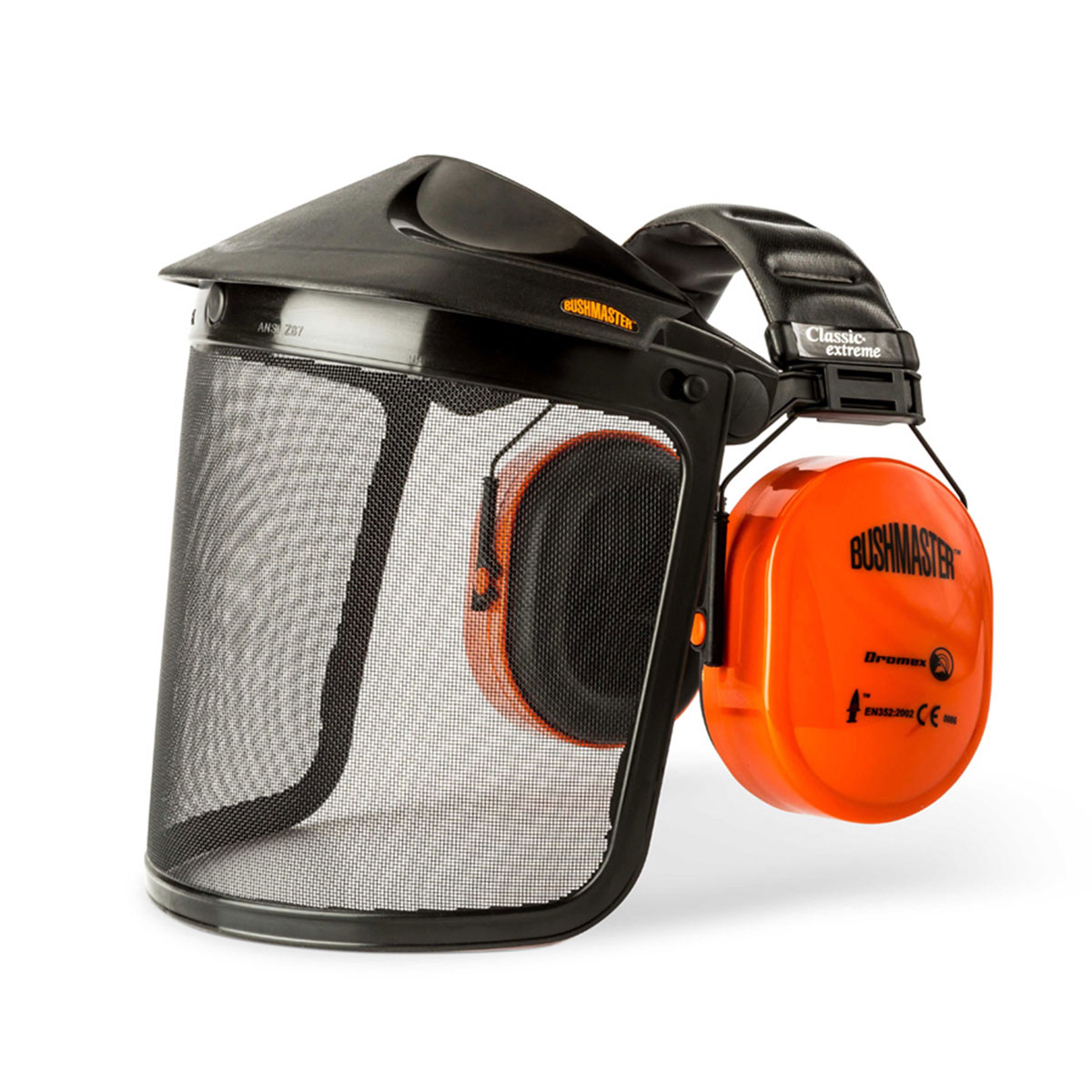 Bushmaster Gardening Mask