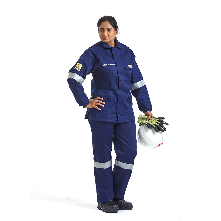 Dromex Ladies Arc Suit