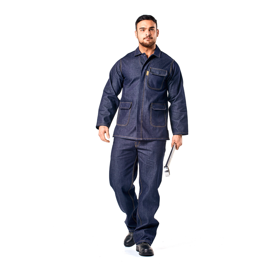 Jonsson Denim 2pc