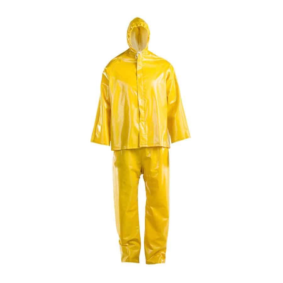 Hydro PVC Rainsuit