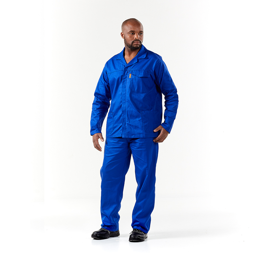 Jonsson J54 100% cotton 2pc