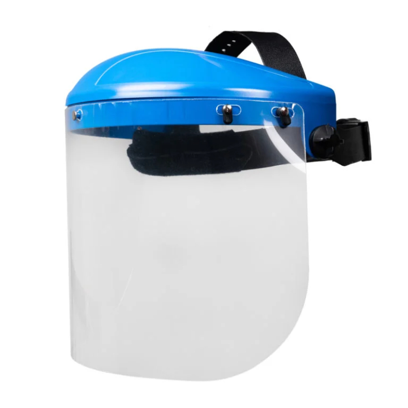 Martcare Face Shield