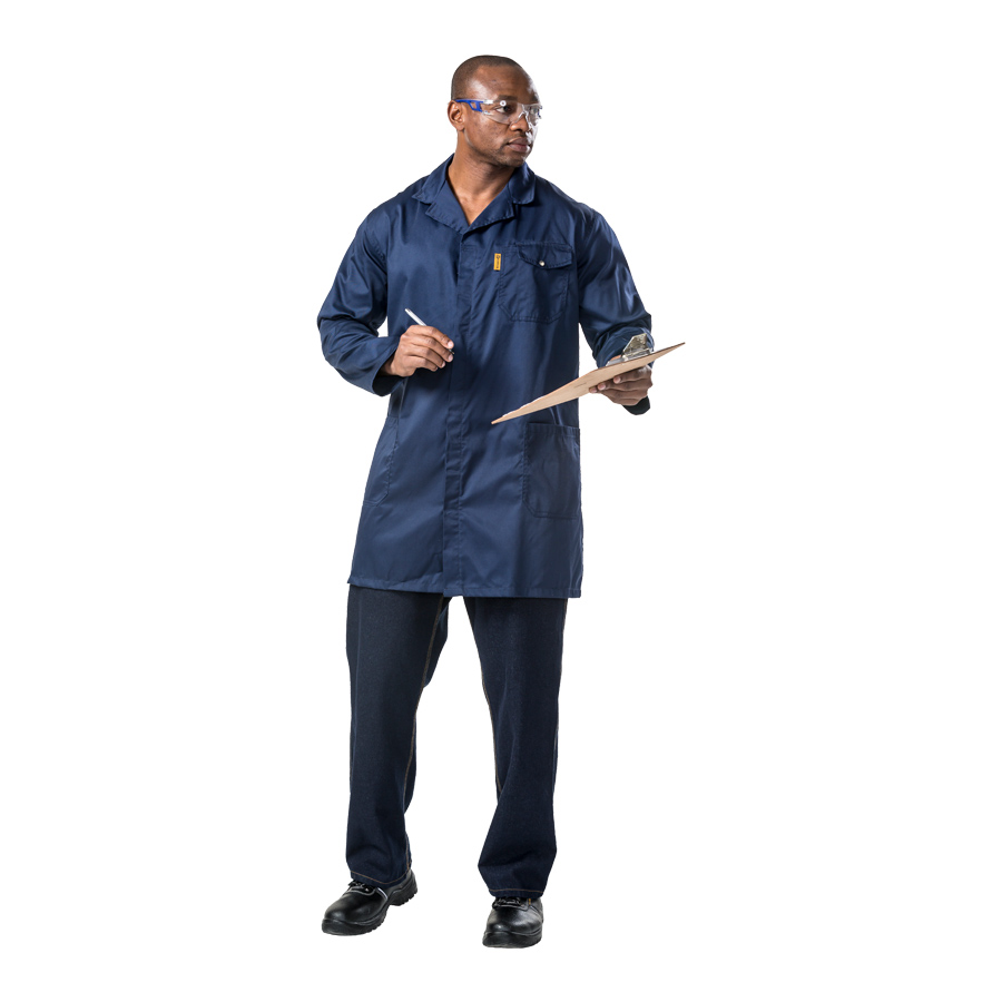 Jonsson Poly Dust Coat