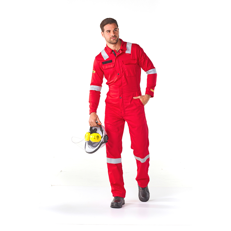 Dromex Poseidon Oil & Gas Suit