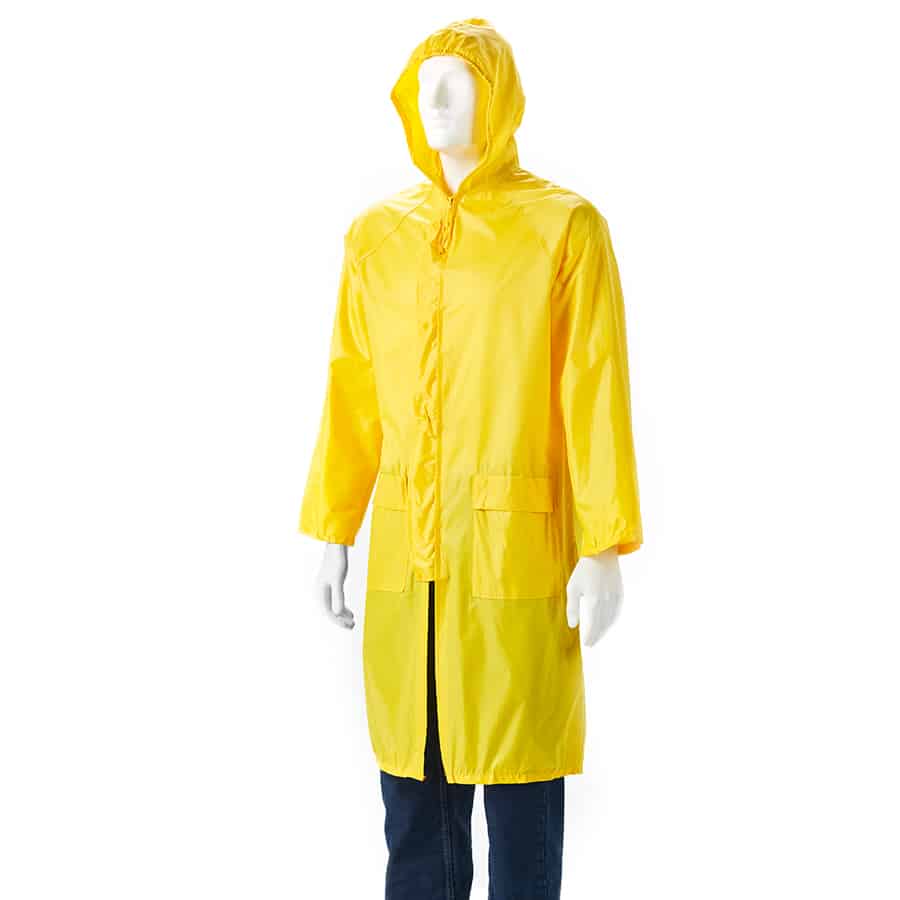 Raincoat