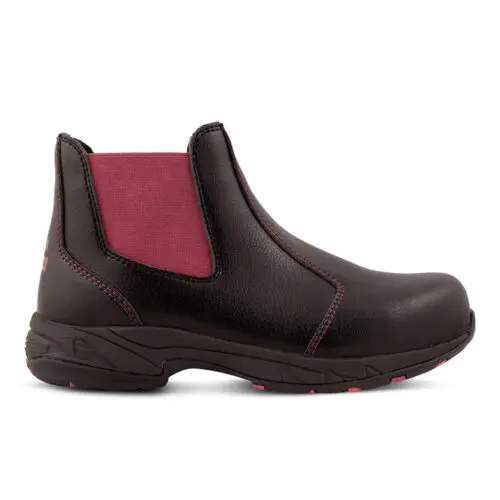 Rebel Thuli Chelsea Boot