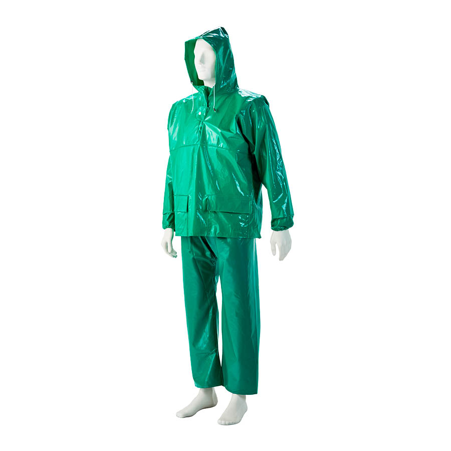 Storm Suit