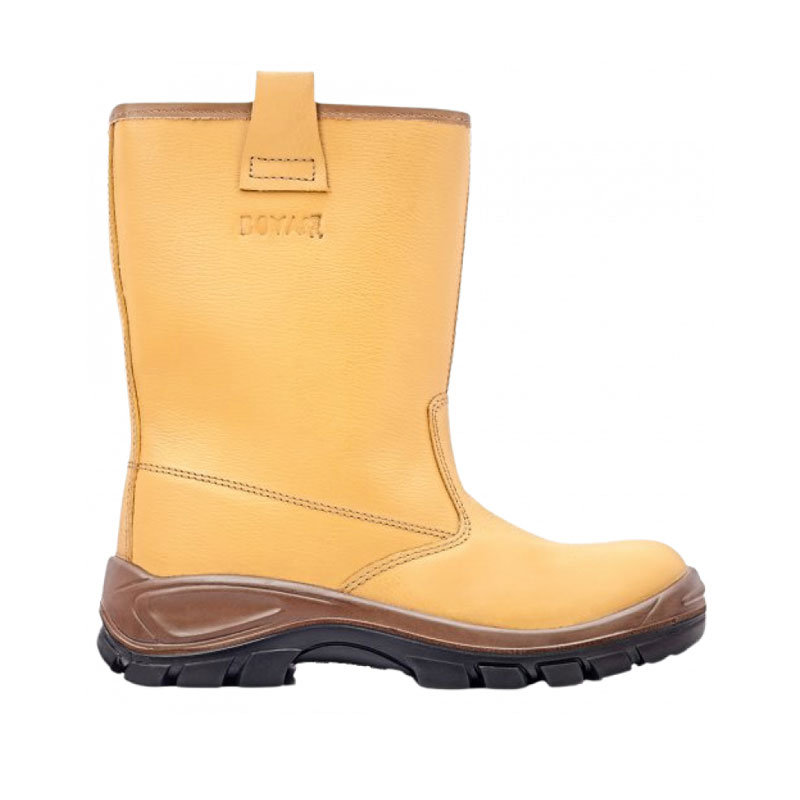 Bova Rigger Boot