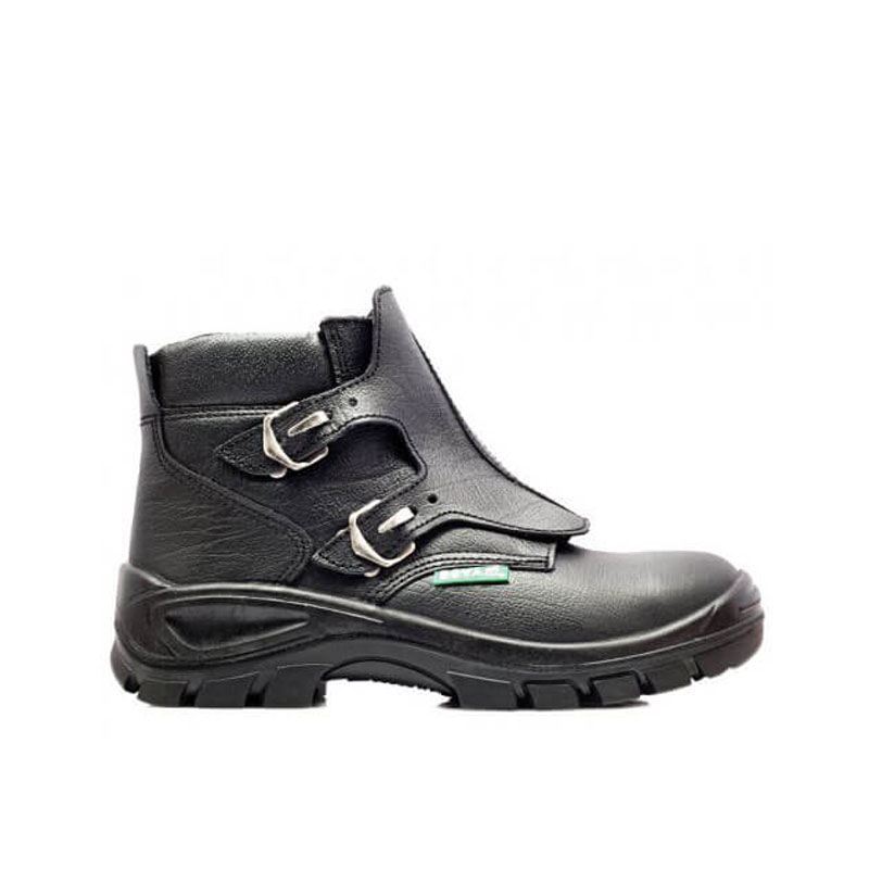 Bova Welders Boot
