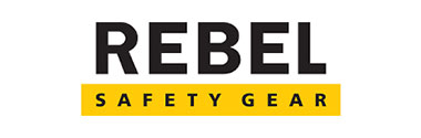 Rebel Safety Shoes supplied by Mia Safety Works