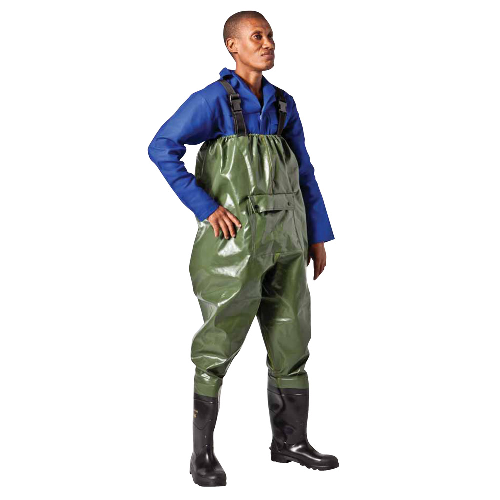 Chest Waders