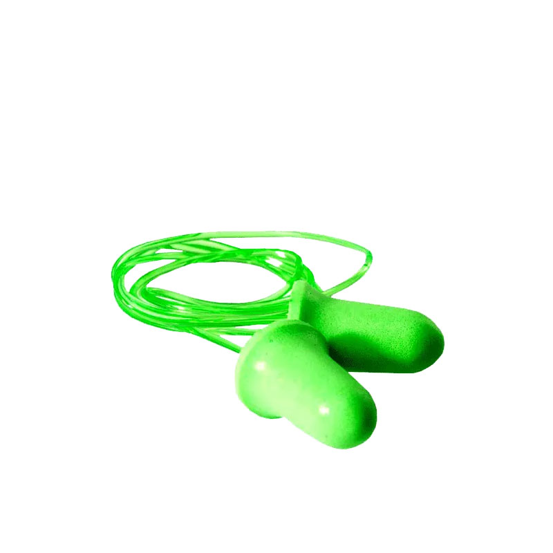 Disposable Earplugs