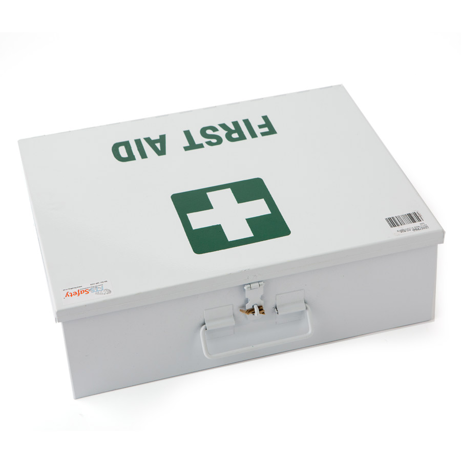 First Aid Box