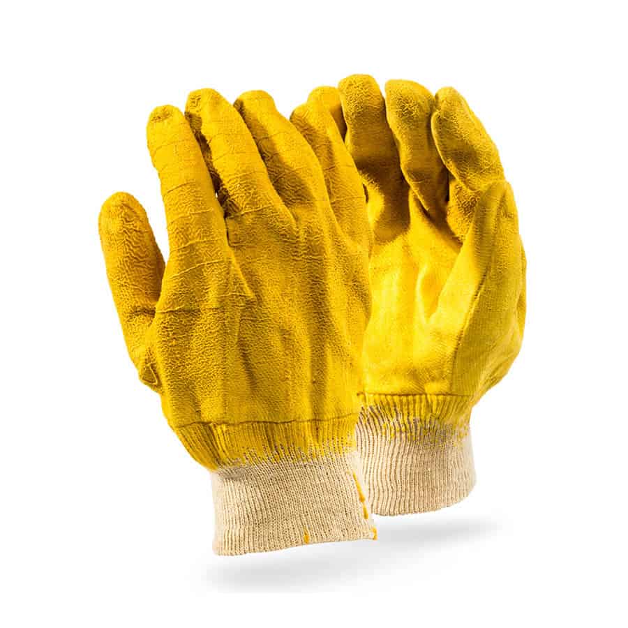 Comarex Crinkle Gloves