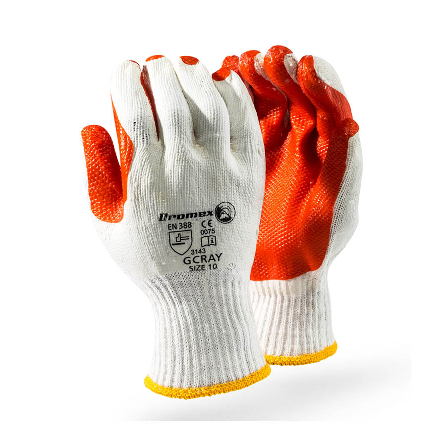Crayfish Gloves