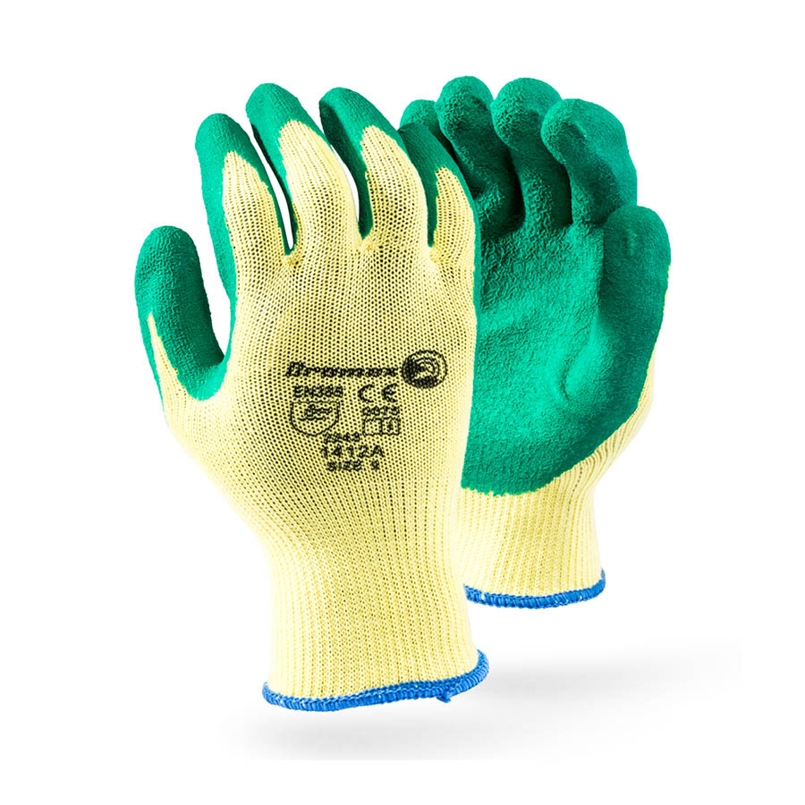 Gripper Gloves