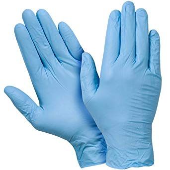 Latex Gloves
