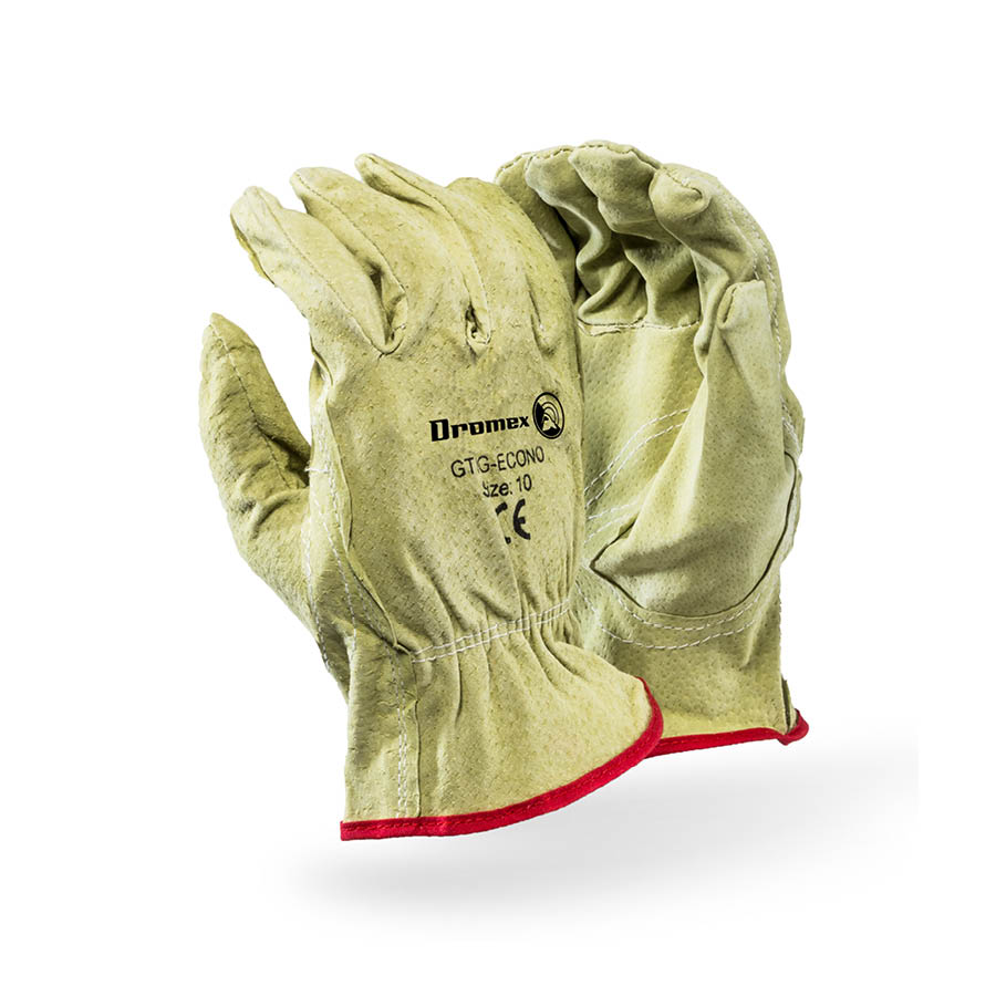 Tig Econo Gloves