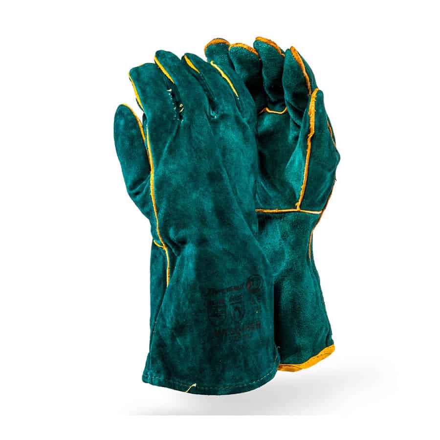 Welders Gloves