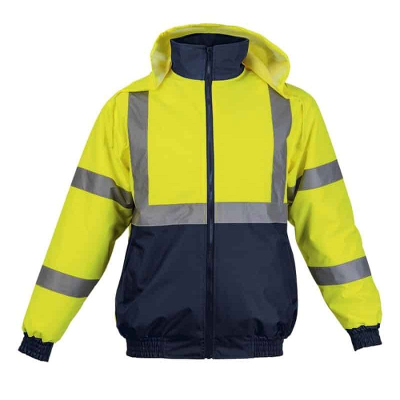 Hawk Jacket