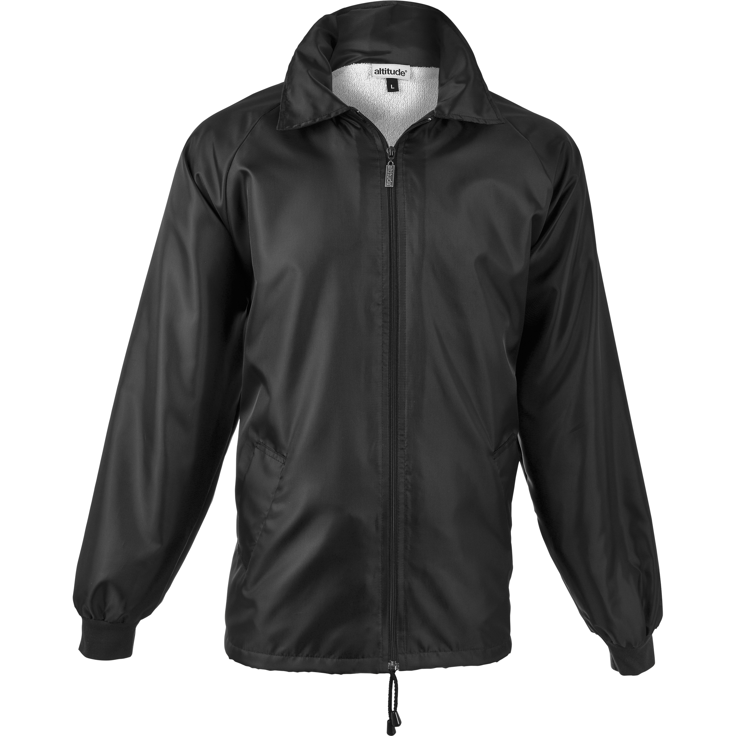 Mac Terry Jacket