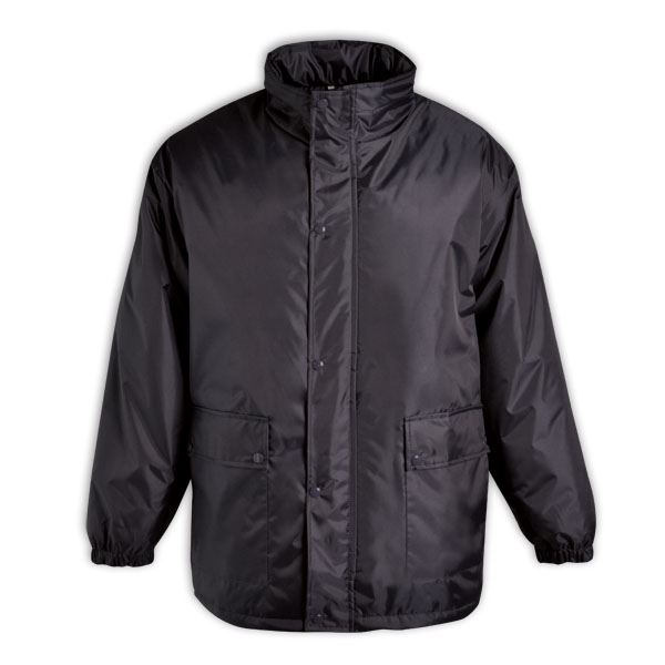 Freezer Jacket