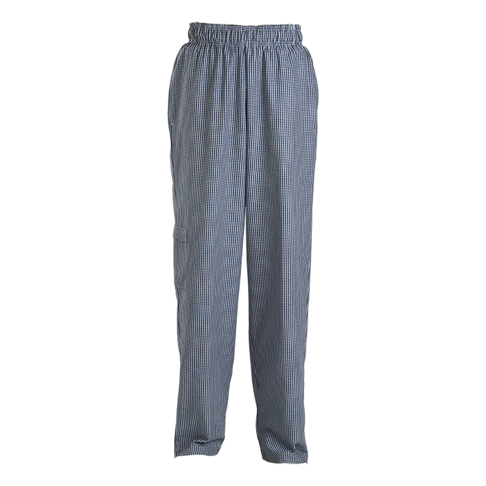 Chefs Baggy Pants