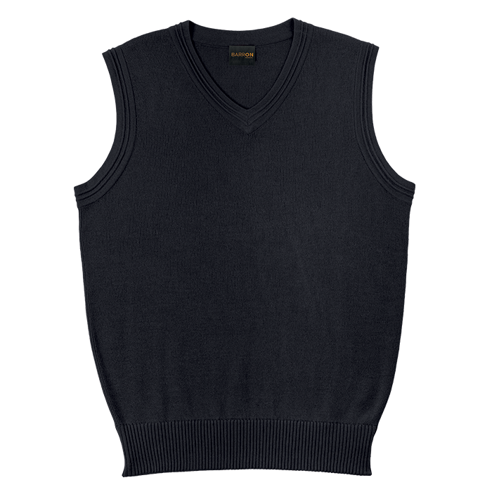 Sleeveless Basic Jersey