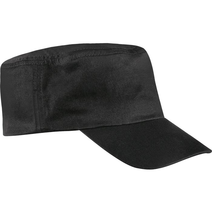 Trigger Cap