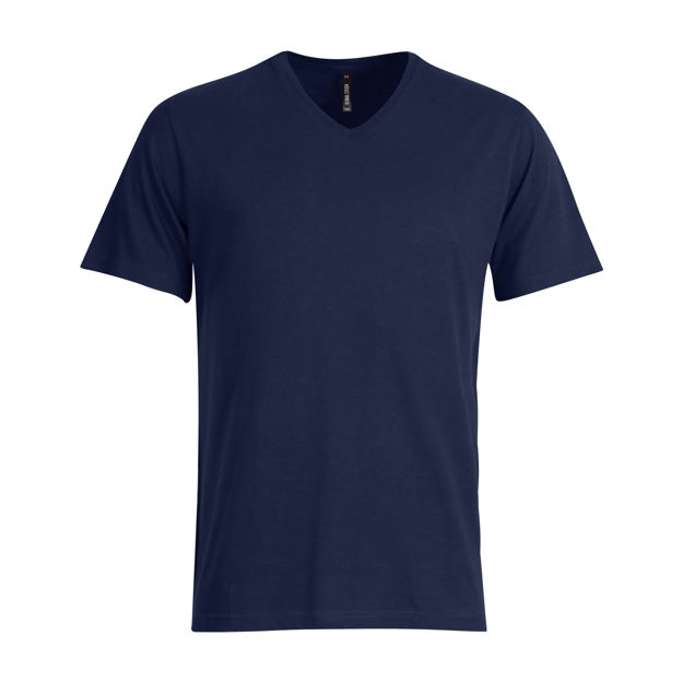 V-neck T-shirt