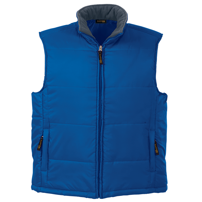 Padded Bodywarmer