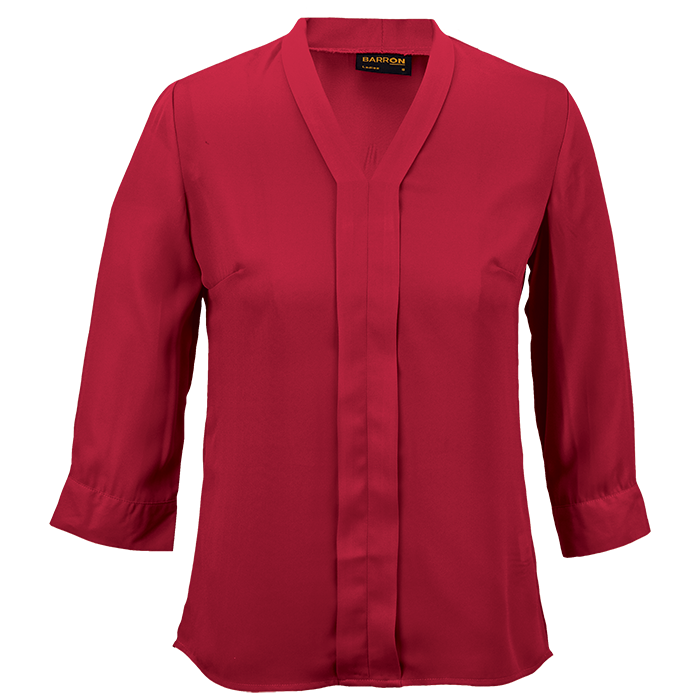Tulip Blouse