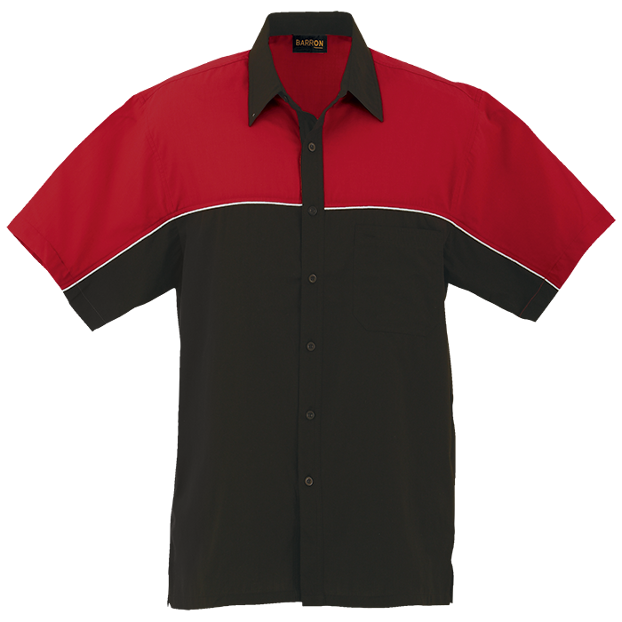 Racing Pit Shirt
