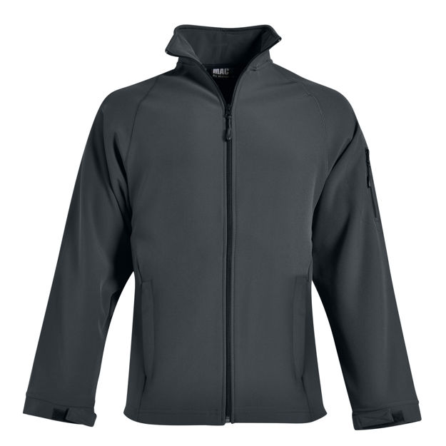 Softshell Jacket