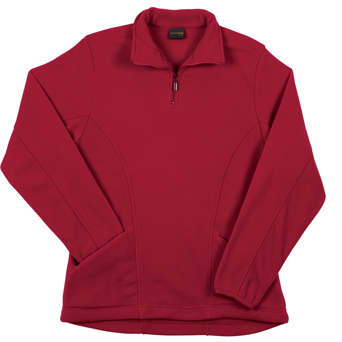 Essential Fleece