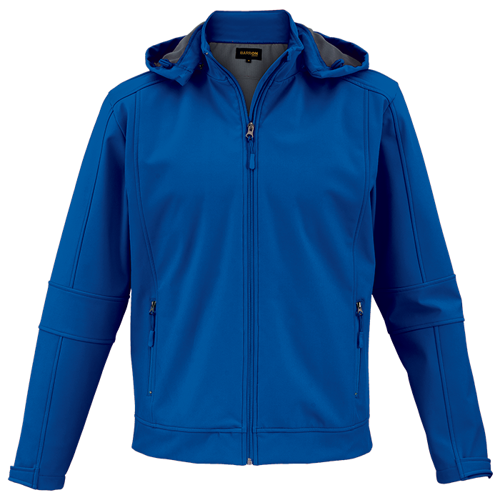 Illusion Jacket