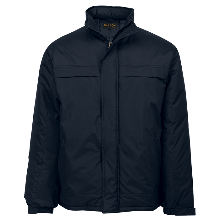 Trade Jacket