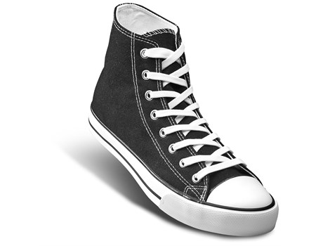 Canvas Sneaker
