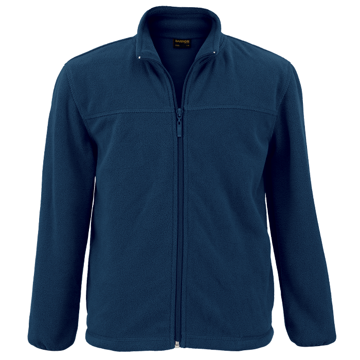 Kids Fleece Top