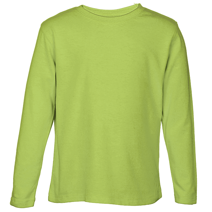 Kids Long Sleeve T-shirt