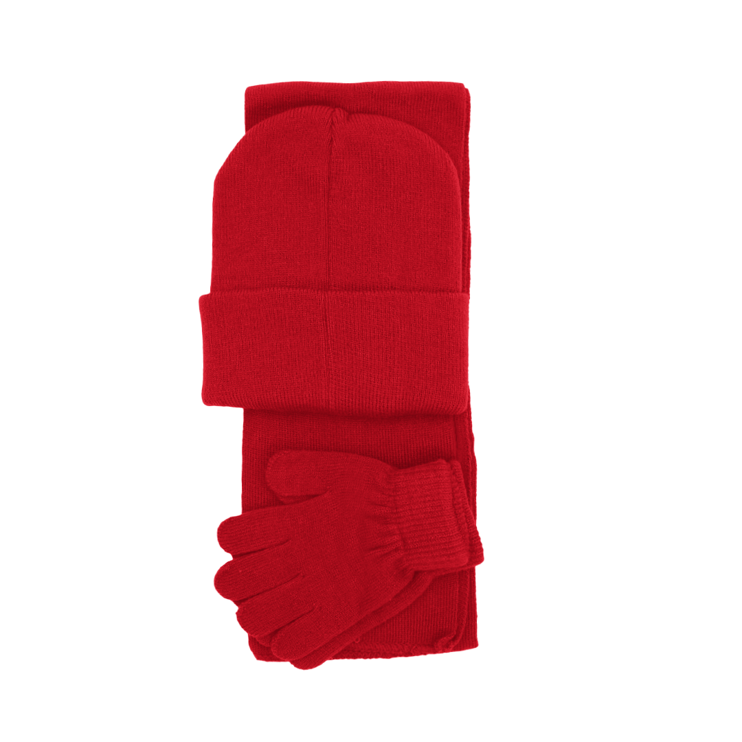 Winter Set Bib