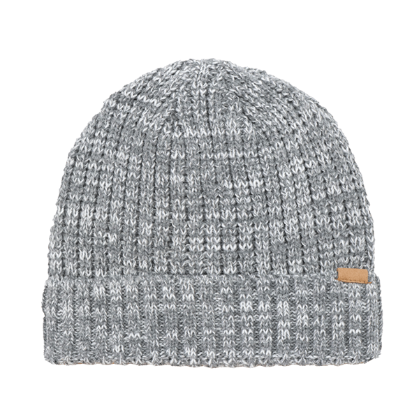Cuffed Knitted Beanie