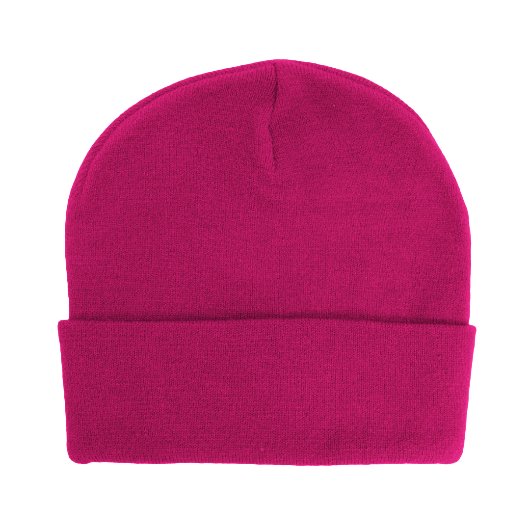 Knitted Beanie