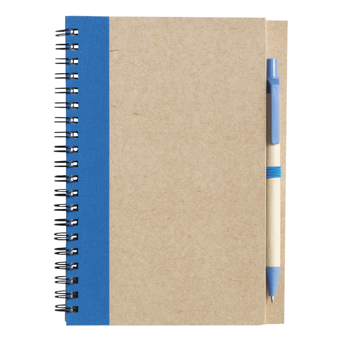 Notebooks