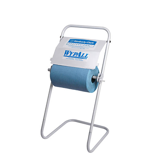 Economy Paper Towel Floor Stand