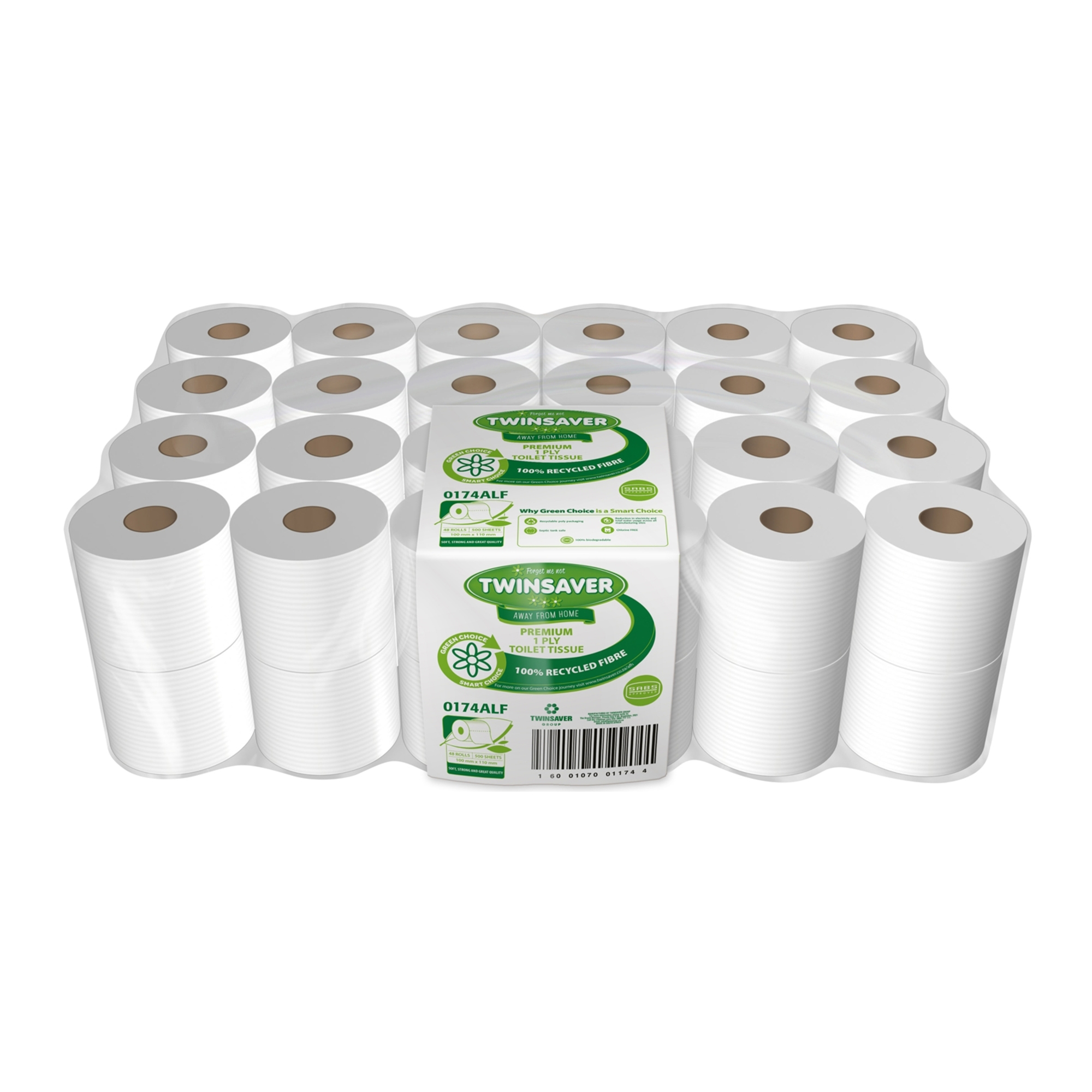 Toilet Rolls