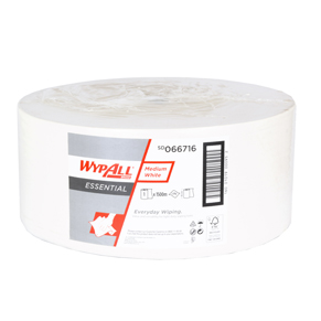 Paper Wipes