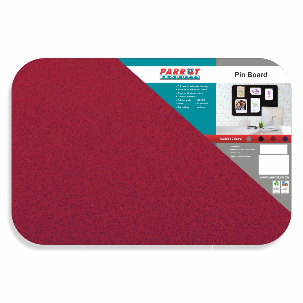 Felt Boards